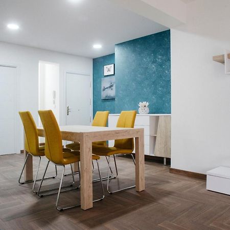 Apartamento La Plana Castellón de la Plana Buitenkant foto