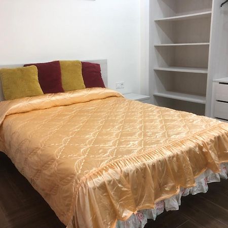 Apartamento La Plana Castellón de la Plana Buitenkant foto