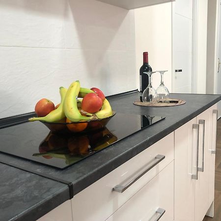 Apartamento La Plana Castellón de la Plana Buitenkant foto