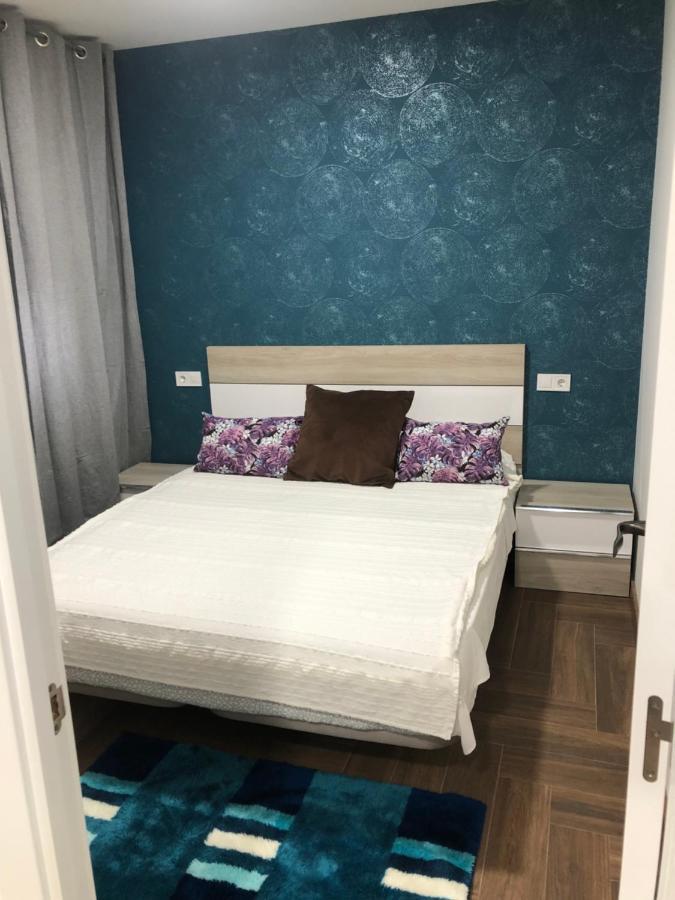 Apartamento La Plana Castellón de la Plana Buitenkant foto