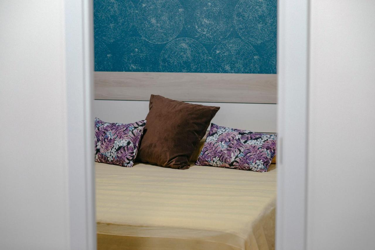 Apartamento La Plana Castellón de la Plana Buitenkant foto