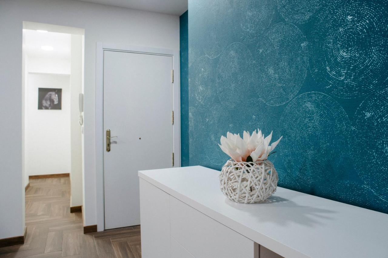 Apartamento La Plana Castellón de la Plana Buitenkant foto