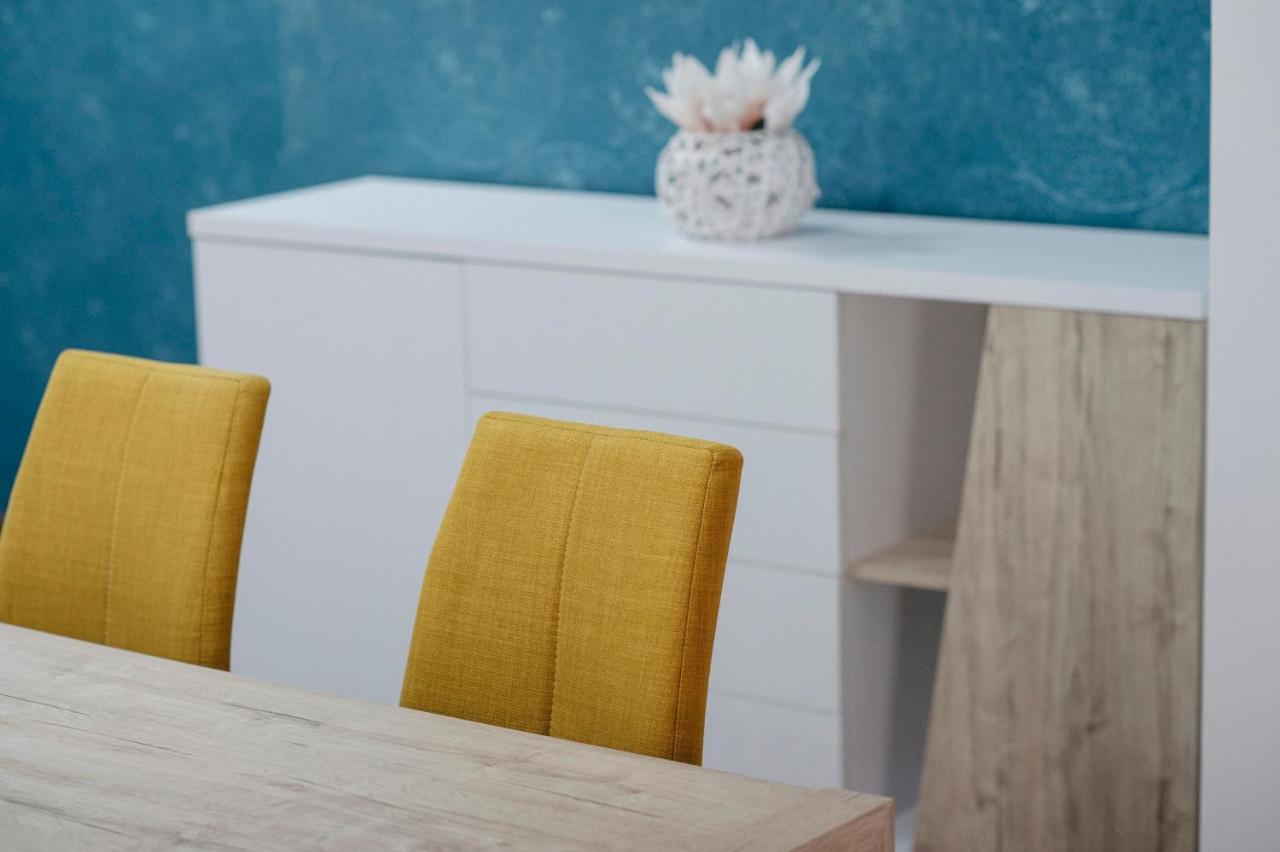 Apartamento La Plana Castellón de la Plana Buitenkant foto