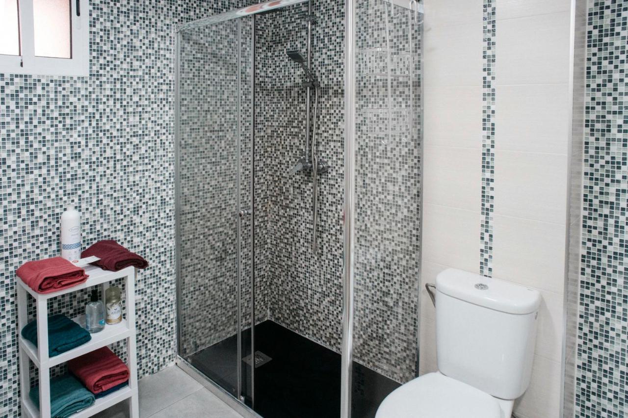 Apartamento La Plana Castellón de la Plana Buitenkant foto