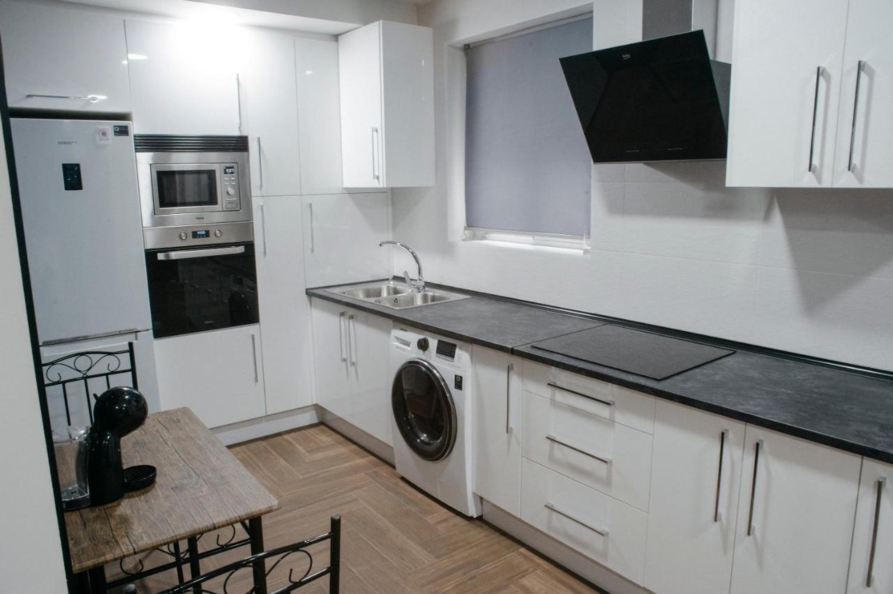 Apartamento La Plana Castellón de la Plana Buitenkant foto