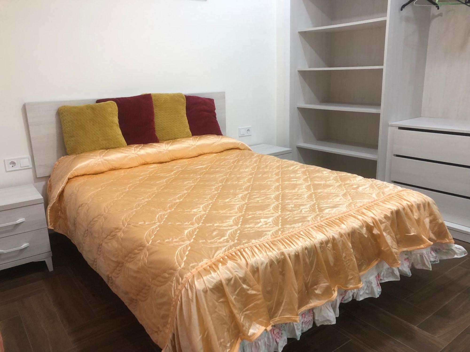 Apartamento La Plana Castellón de la Plana Buitenkant foto