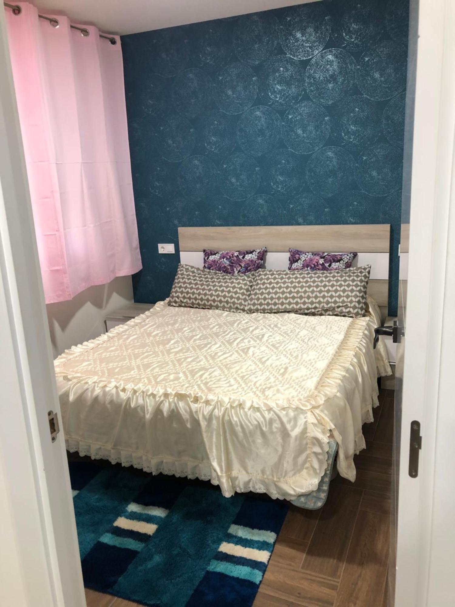 Apartamento La Plana Castellón de la Plana Buitenkant foto