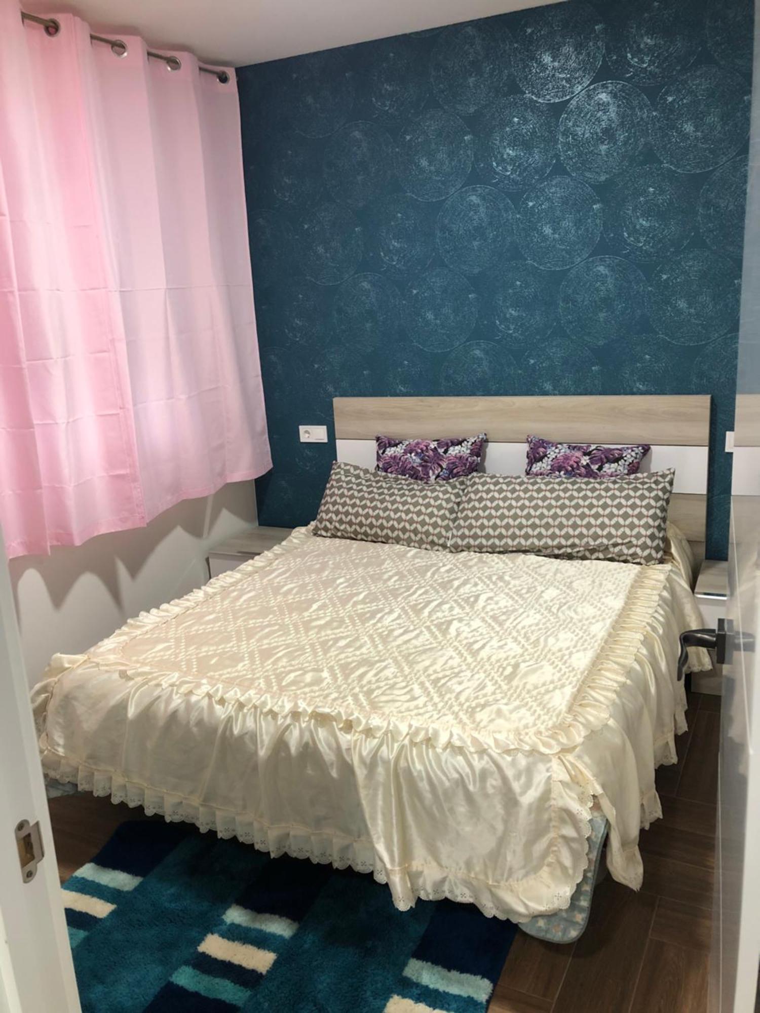 Apartamento La Plana Castellón de la Plana Buitenkant foto
