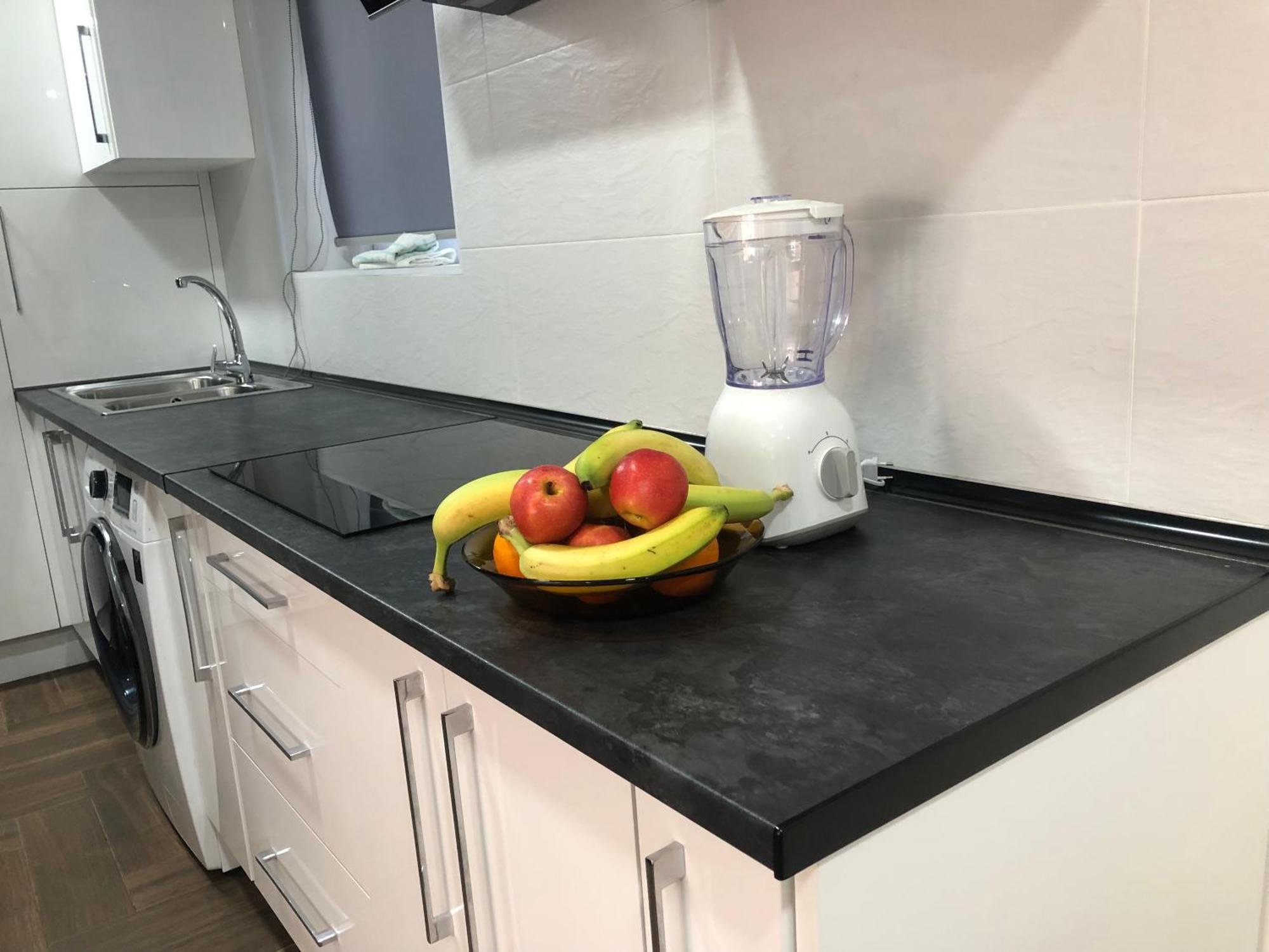 Apartamento La Plana Castellón de la Plana Buitenkant foto