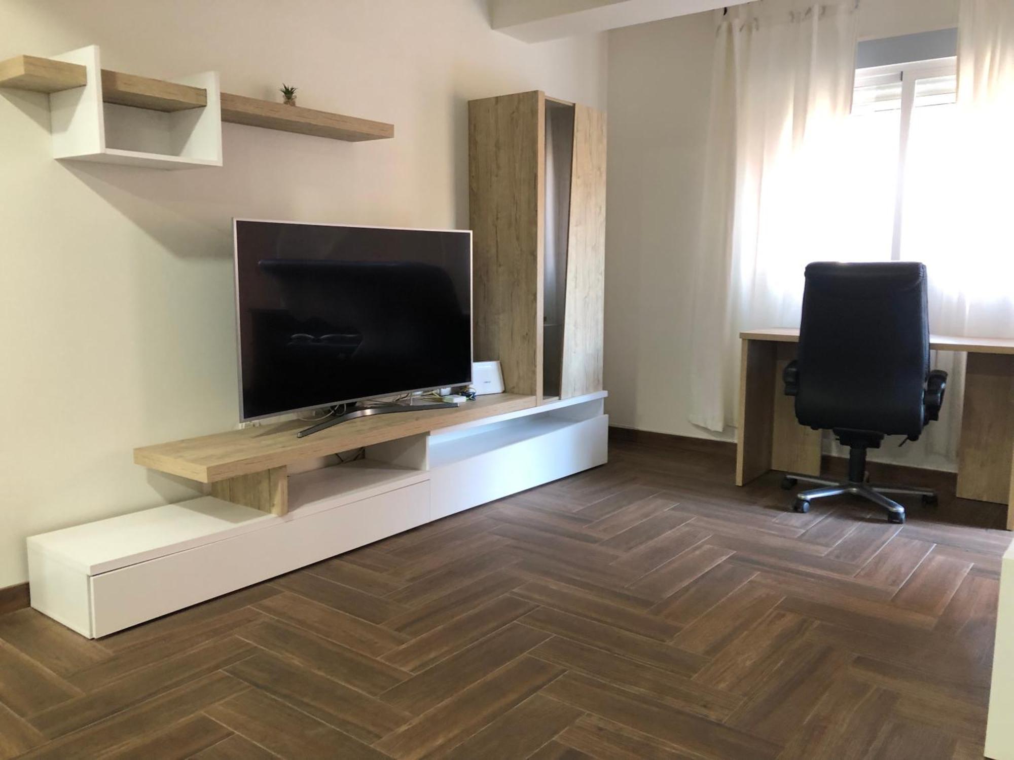 Apartamento La Plana Castellón de la Plana Buitenkant foto