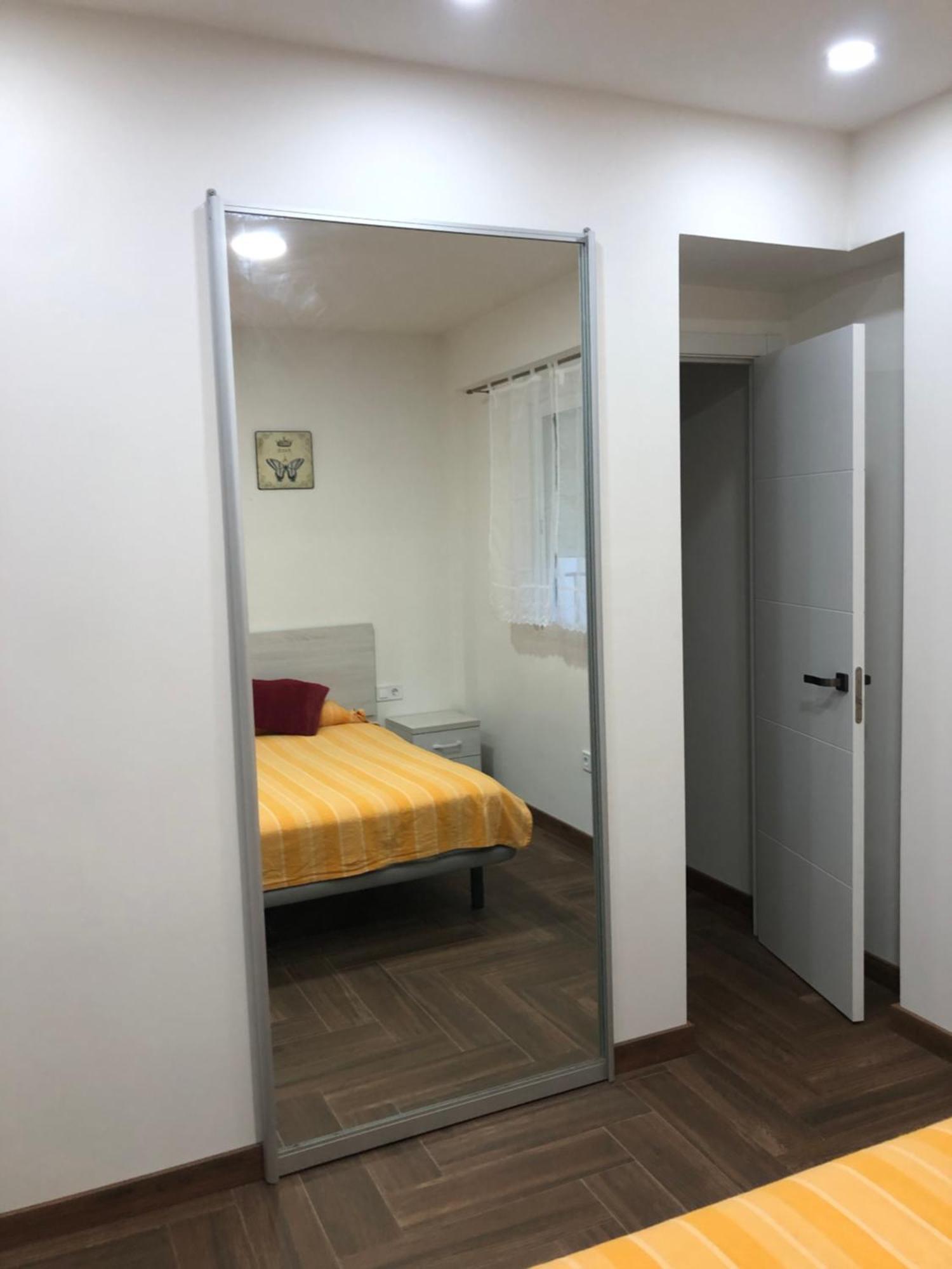 Apartamento La Plana Castellón de la Plana Buitenkant foto