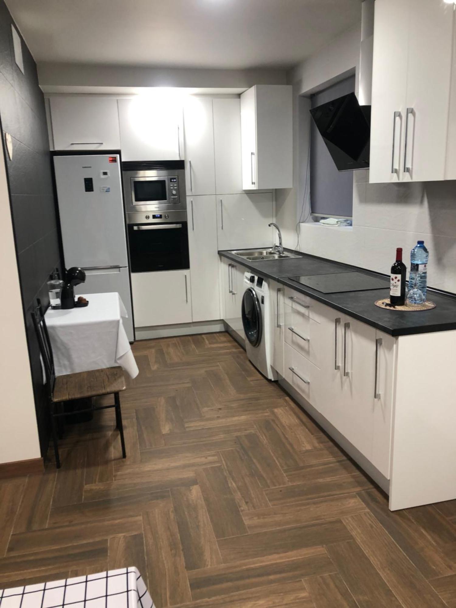 Apartamento La Plana Castellón de la Plana Buitenkant foto