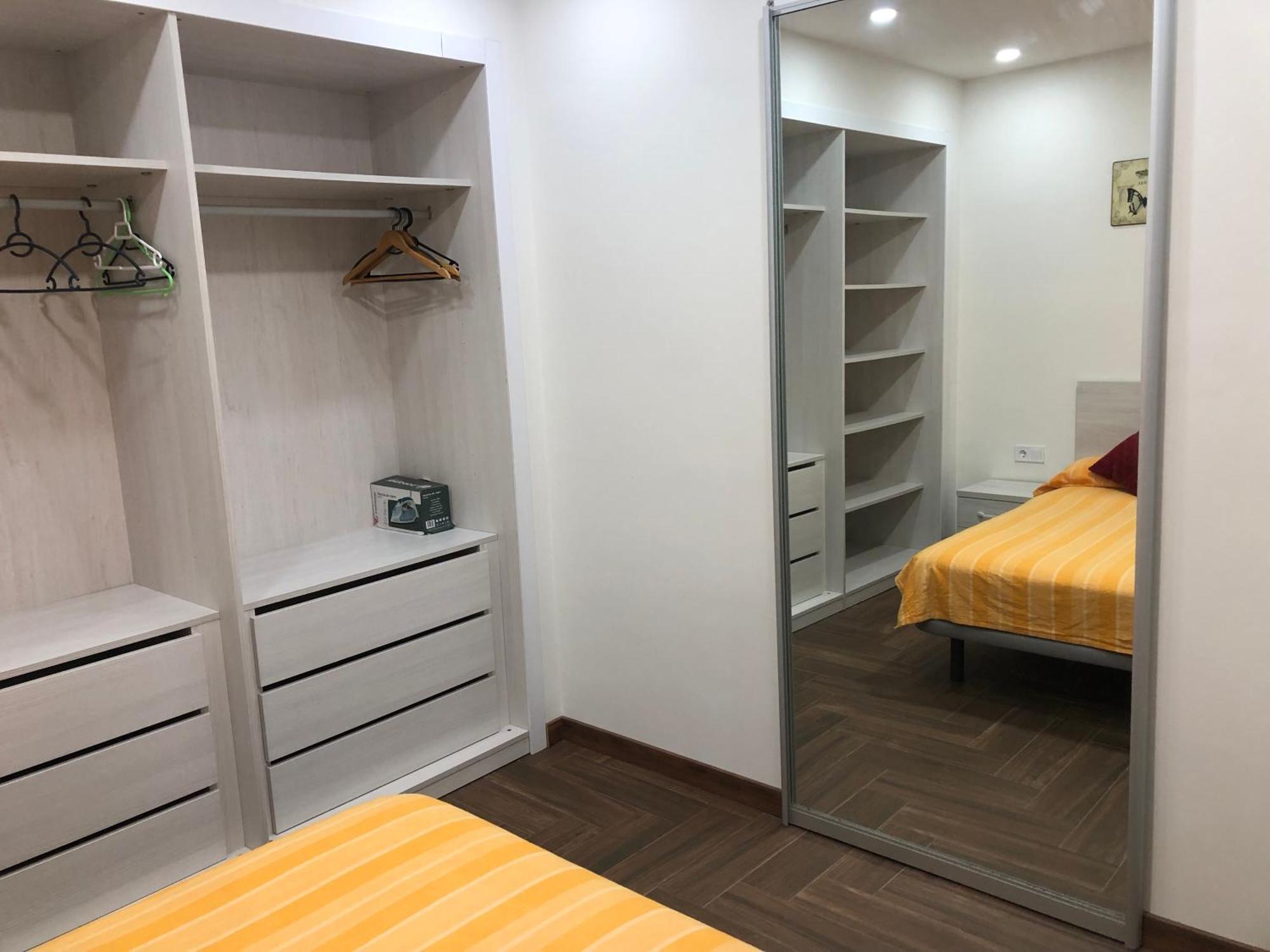 Apartamento La Plana Castellón de la Plana Buitenkant foto