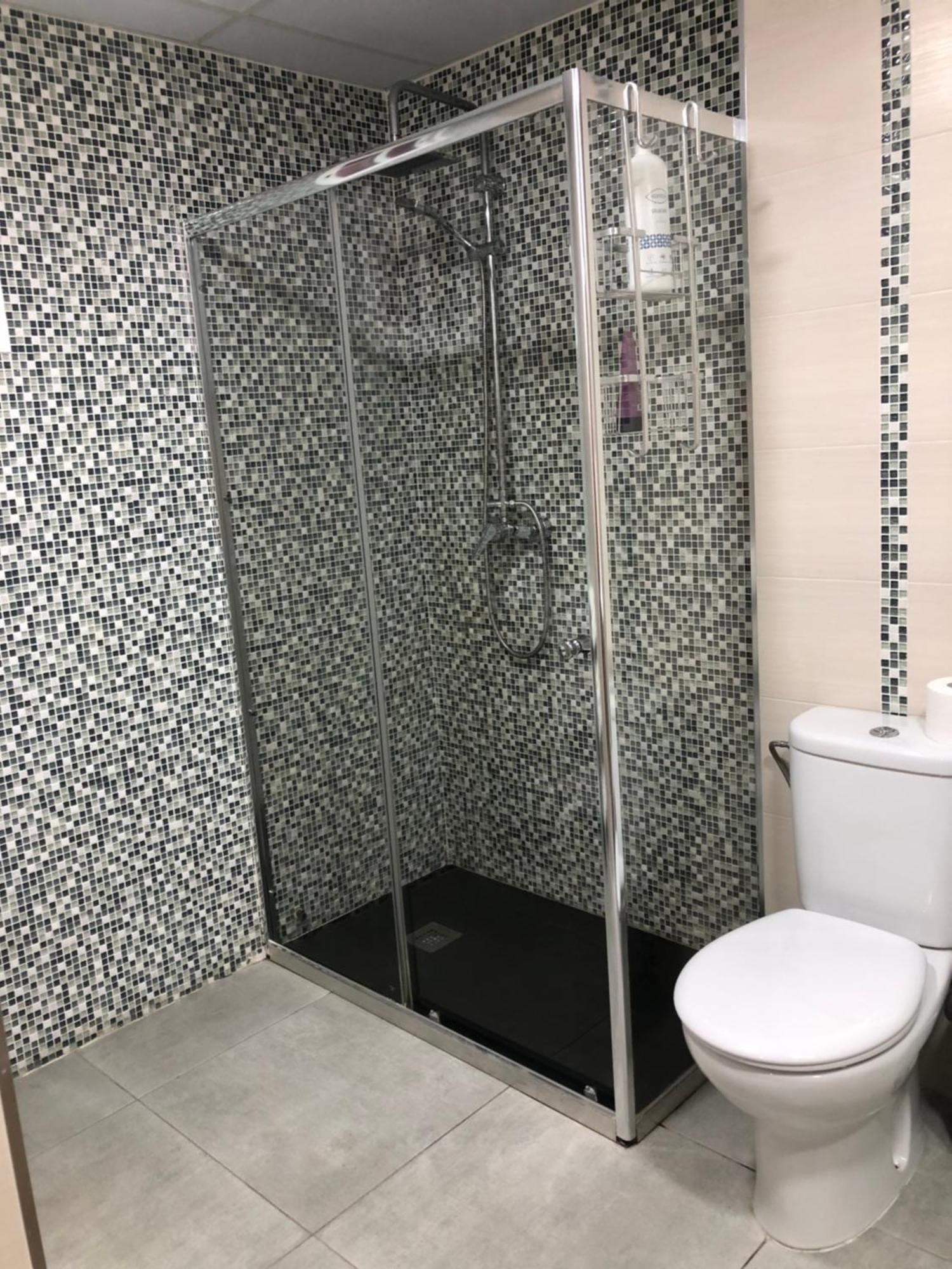 Apartamento La Plana Castellón de la Plana Buitenkant foto